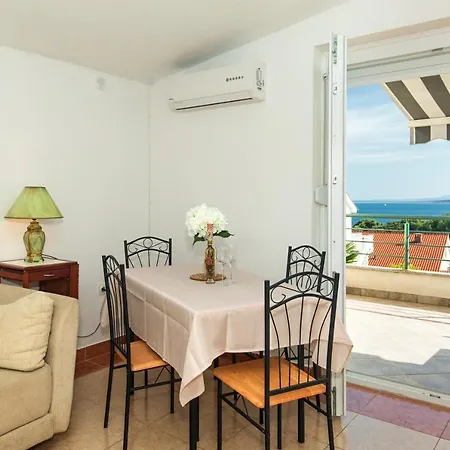 Apartment Amarela With Seaview Krk Town Exterior photo