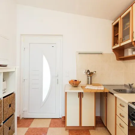 Apartment Amarela With Seaview Krk Town Exterior photo