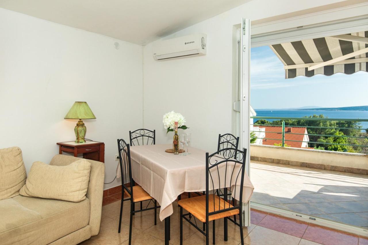 Apartamento Amarela With Seaview *