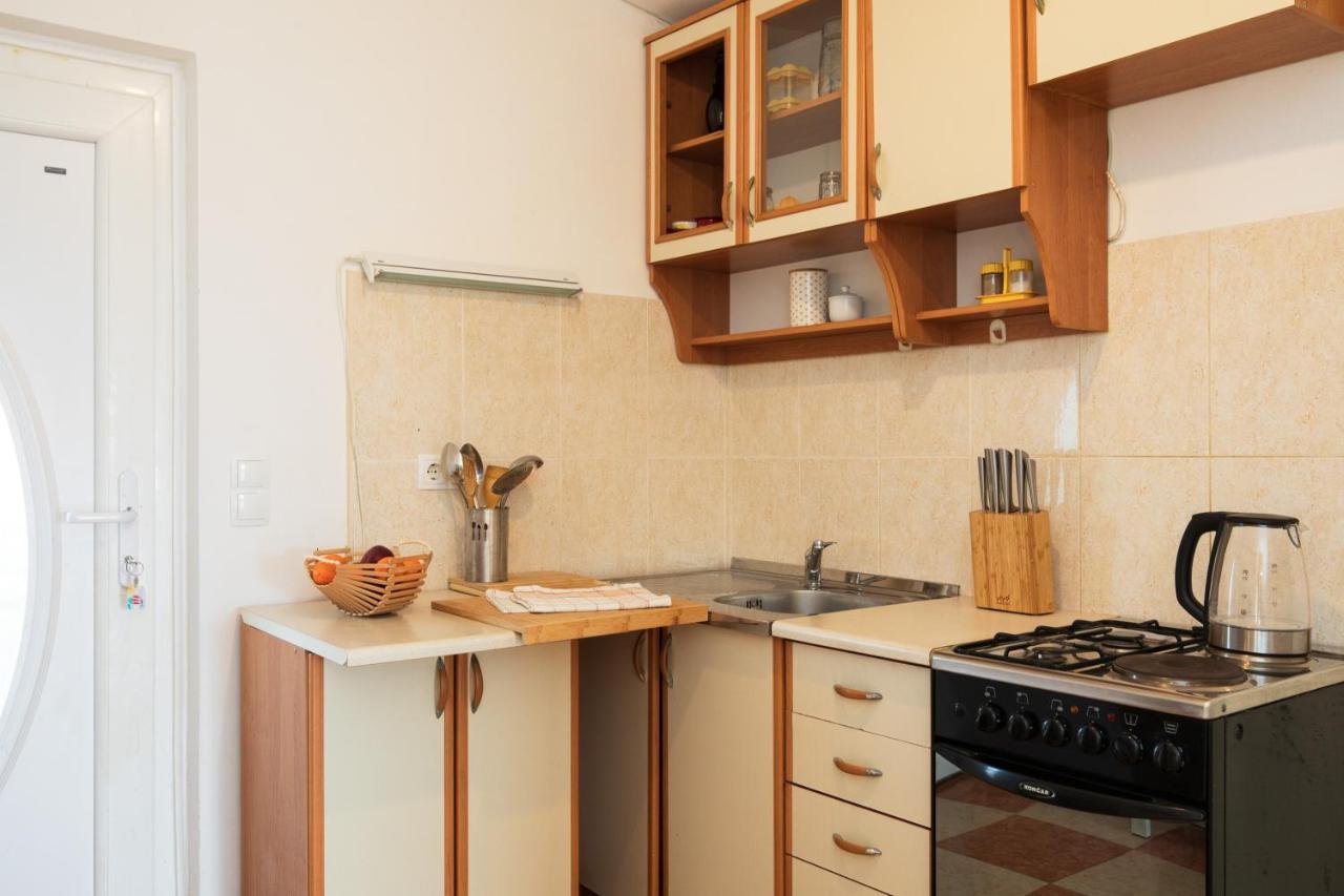 Apartamento Amarela With Seaview *
