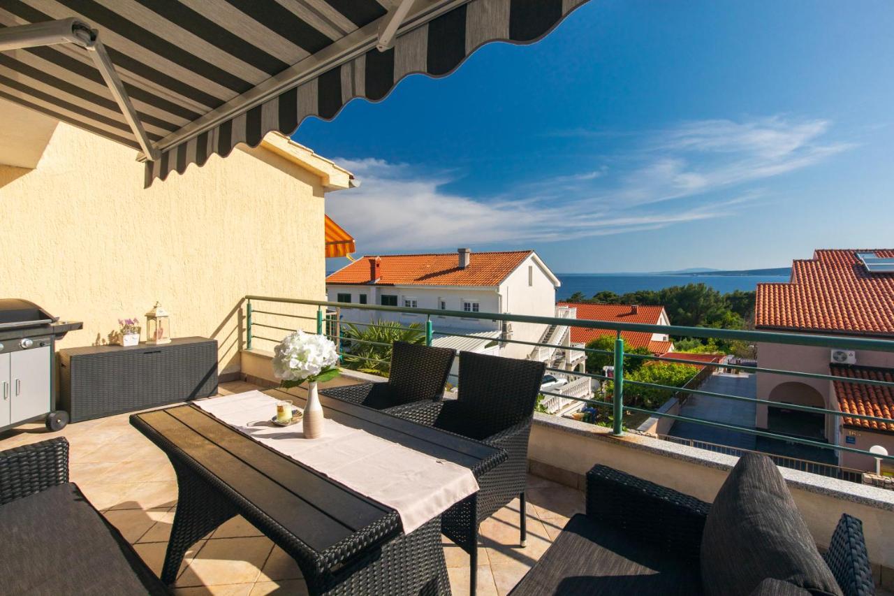 Amarela With Seaview Apartamento