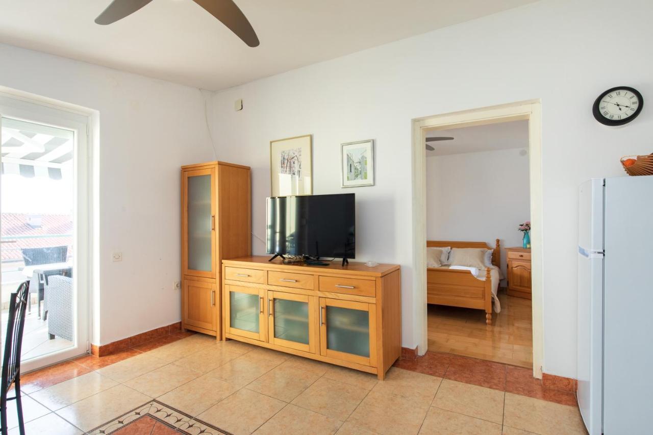 Apartamento Amarela With Seaview Krk Town